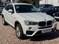 BMW X4 xDrive 20 d Weiß - thumbnail 3