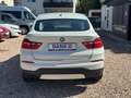 BMW X4 xDrive 20 d Weiß - thumbnail 6