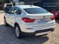 BMW X4 xDrive 20 d Weiß - thumbnail 7