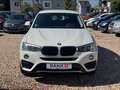 BMW X4 xDrive 20 d Weiß - thumbnail 2