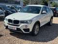 BMW X4 xDrive 20 d Weiß - thumbnail 1