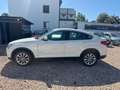 BMW X4 xDrive 20 d Weiß - thumbnail 8