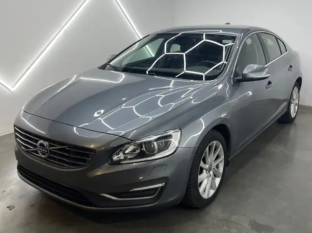 Volvo S60 S60 2.0 T4 Kinetic