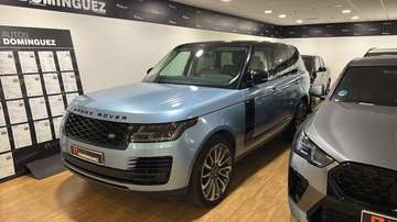 4.4D SDV8 Vogue 4WD Aut.