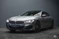BMW 840 840i Gran Coupe *Frozen Grey*INDIVIDUAL*LEASING* Grau - thumbnail 4