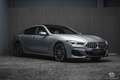 BMW 840 840i Gran Coupe *Frozen Grey*INDIVIDUAL*LEASING* Grau - thumbnail 2