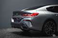 BMW 840 840i Gran Coupe *Frozen Grey*INDIVIDUAL*LEASING* Grau - thumbnail 10