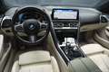 BMW 840 840i Gran Coupe *Frozen Grey*INDIVIDUAL*LEASING* Grau - thumbnail 12