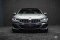 BMW 840 840i Gran Coupe *Frozen Grey*INDIVIDUAL*LEASING* Grau - thumbnail 3
