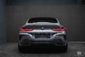 BMW 840 840i Gran Coupe *Frozen Grey*INDIVIDUAL*LEASING* Grau - thumbnail 6