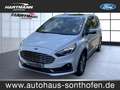 Ford Galaxy Titanium Bluetooth Navi LED Klima Standhzg Weiß - thumbnail 1