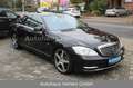 Mercedes-Benz S 400 Hybrid*NIGHT*NAVI*DISTRONIC*ESSD*AMG ALU* Black - thumbnail 3
