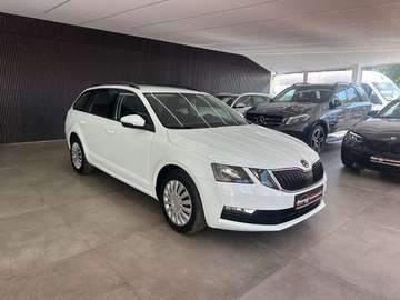 1.4 TSI Active*AHK*Klima*2.Hand*PDC*