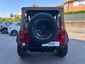 Jeep Wrangler 4.0 Sport Rojo - thumbnail 4