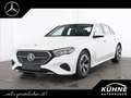 Mercedes-Benz E 220 d 4M Allrad+Winter Paket+Distro+Kamera Weiß - thumbnail 1