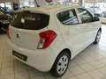 Opel Karl 1.0 Edition*KLIMA*2.HAND*TÜV NEU* Weiß - thumbnail 6