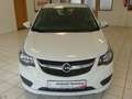 Opel Karl 1.0 Edition*KLIMA*2.HAND*TÜV NEU* Weiß - thumbnail 3