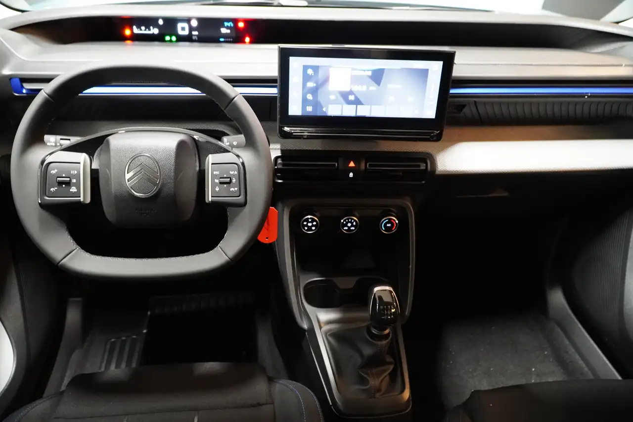 Citroen C3 C3 Turbo PLUS 9