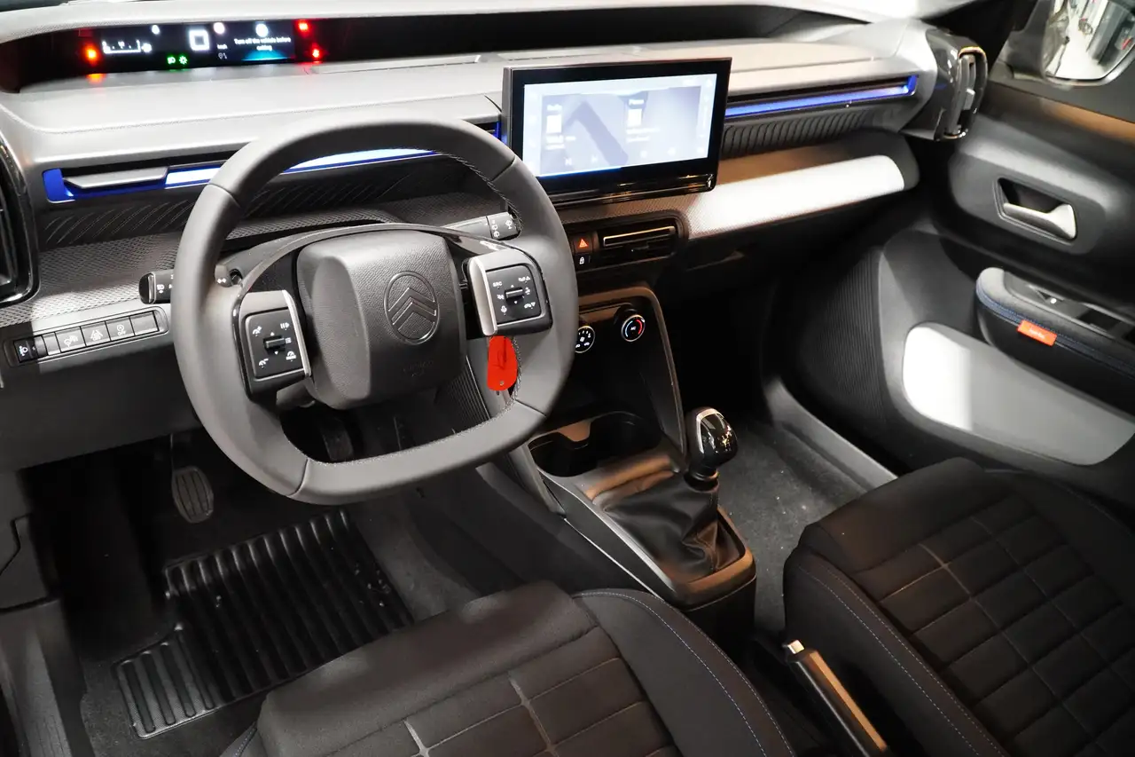 Citroen C3 C3 Turbo PLUS 7
