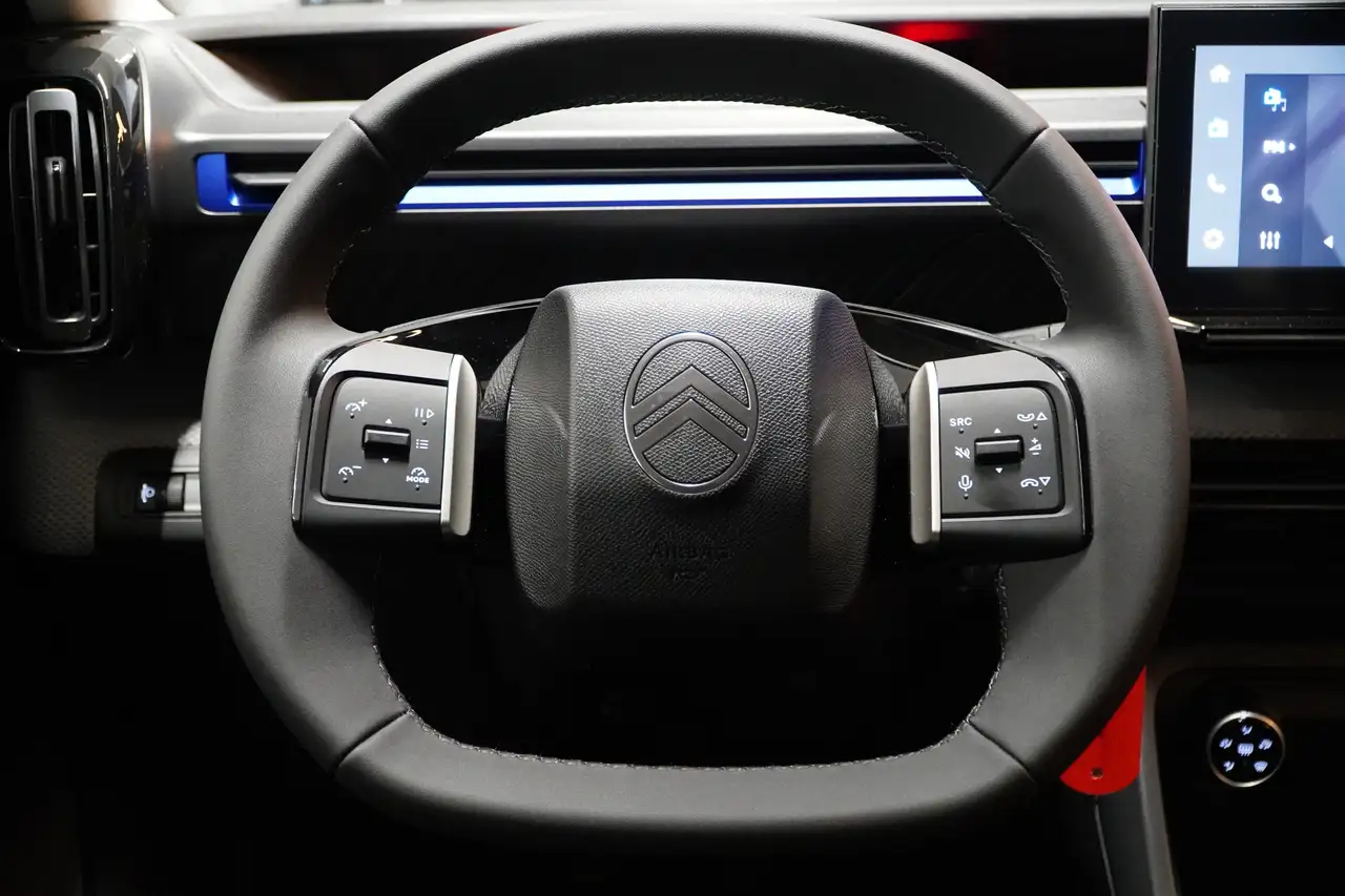 Citroen C3 C3 Turbo PLUS 8