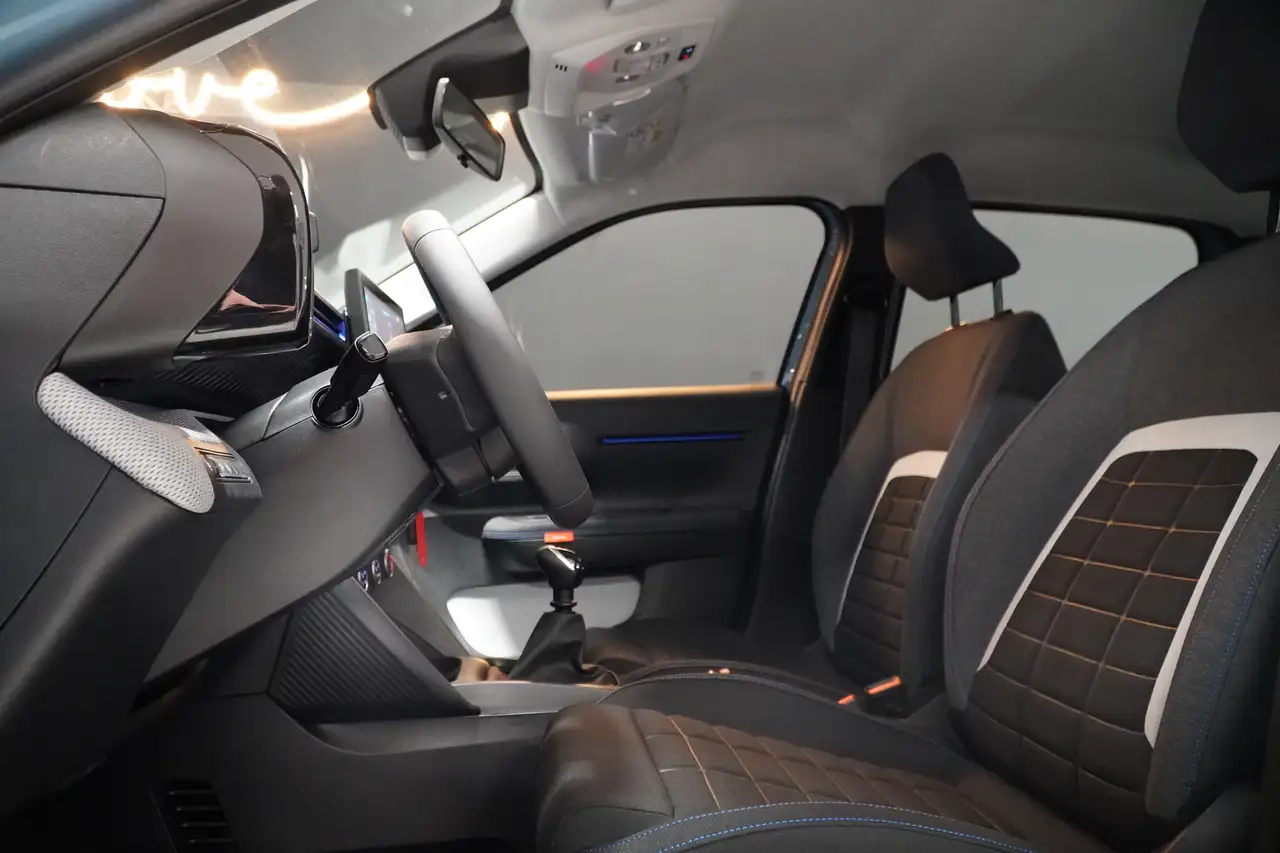 Citroen C3 C3 Turbo PLUS 6