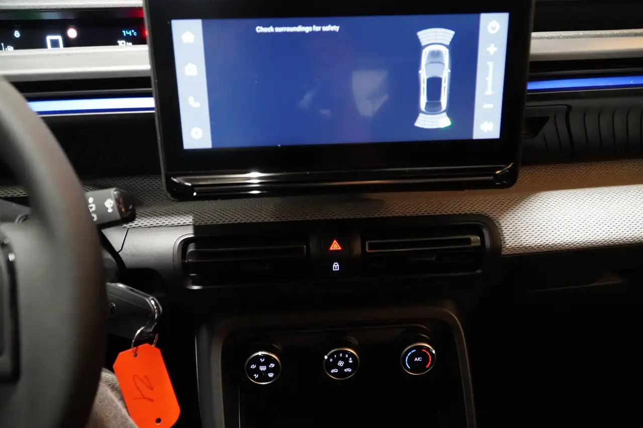 Citroen C3 C3 Turbo PLUS 12