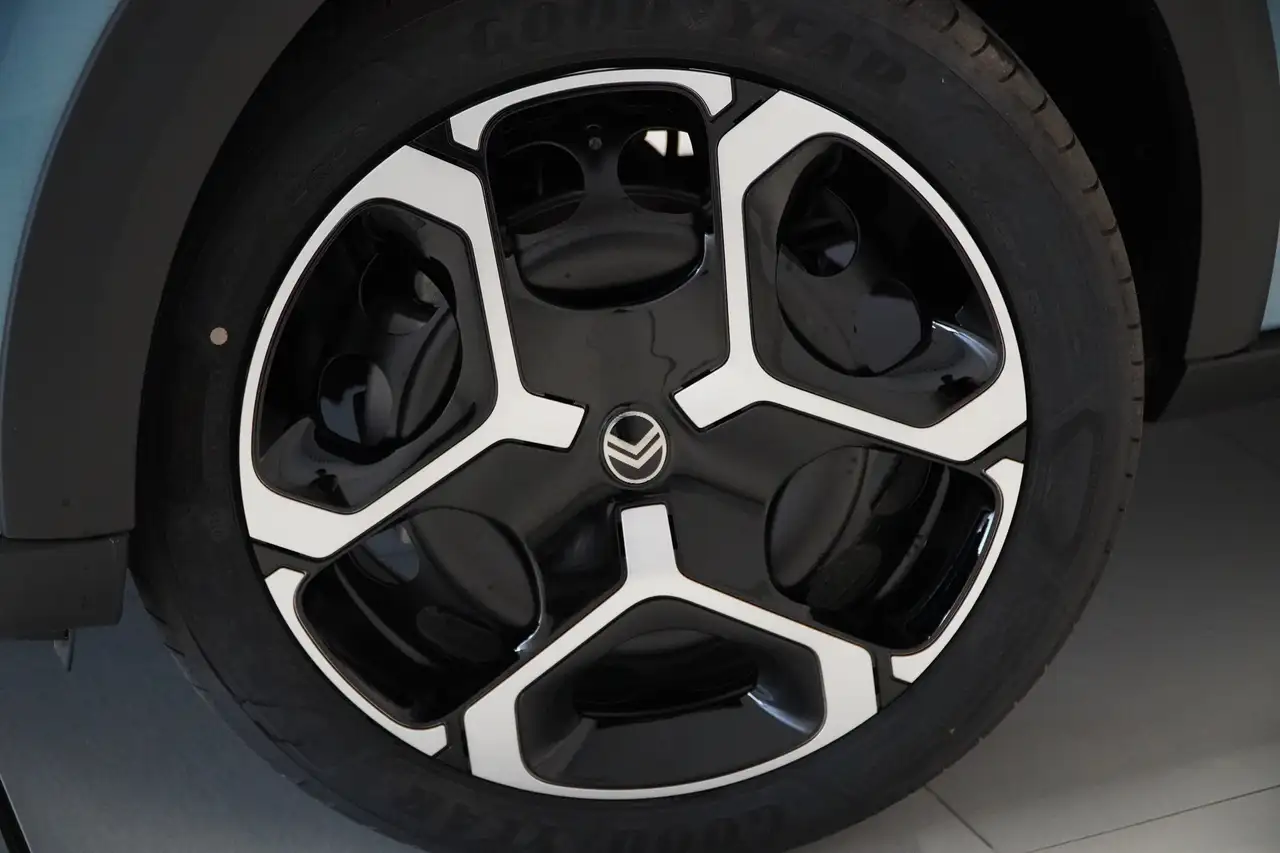 Citroen C3 C3 Turbo PLUS 5
