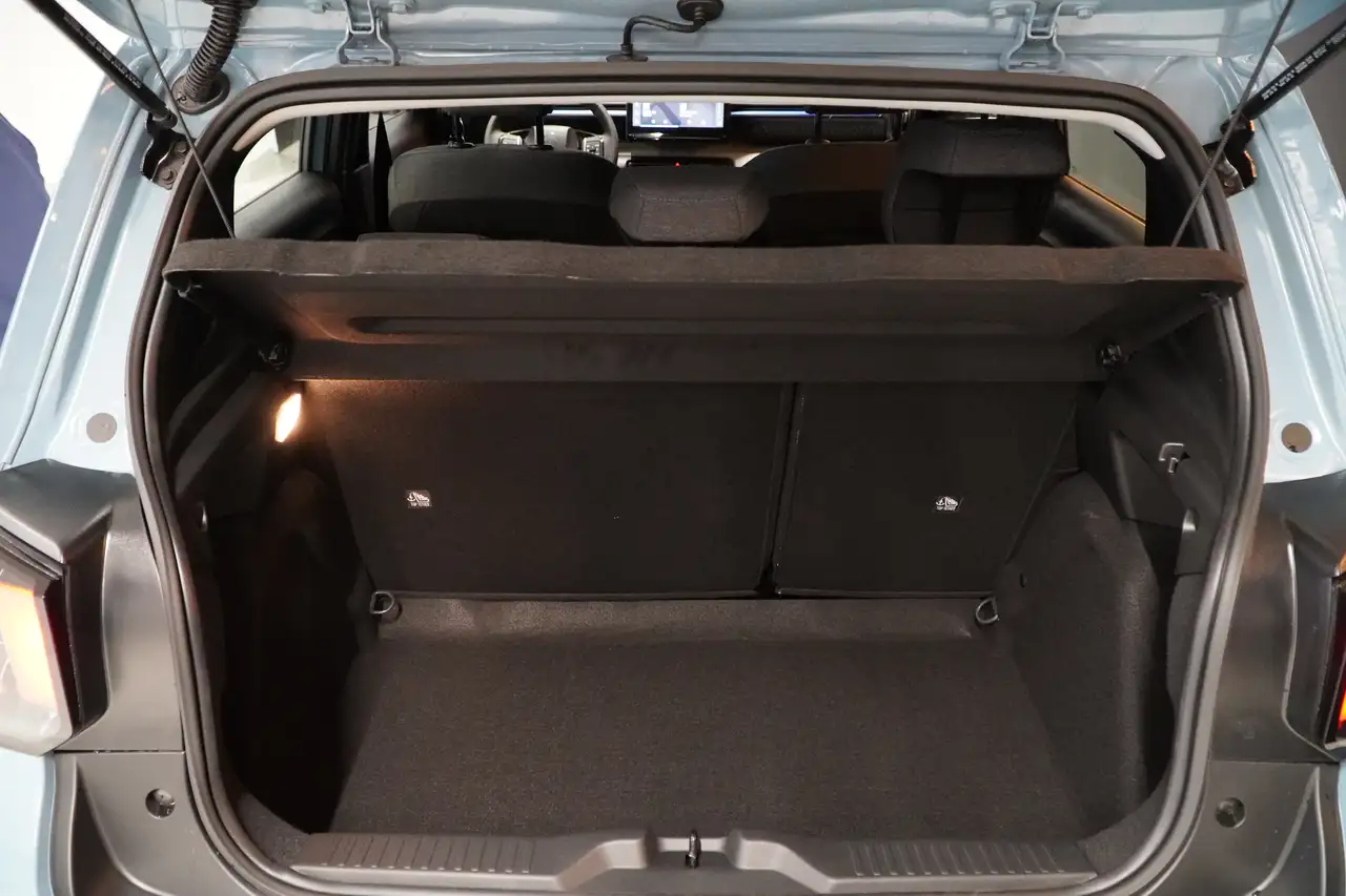 Citroen C3 C3 Turbo PLUS 4