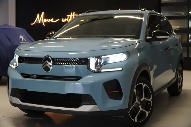 Citroen C3 C3 Turbo PLUS