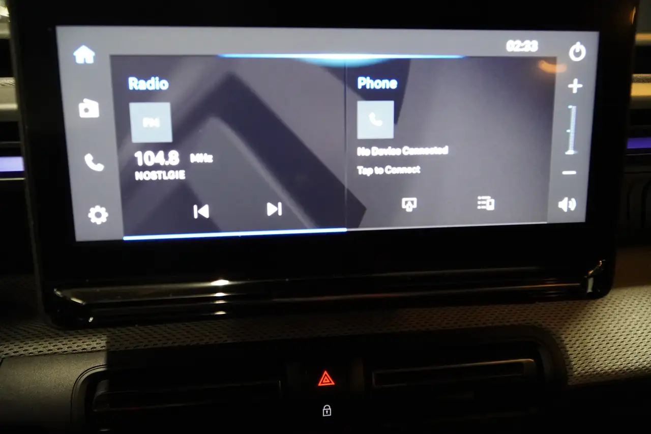 Citroen C3 C3 Turbo PLUS 11