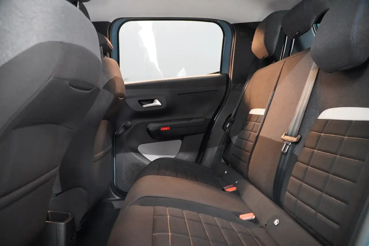 Citroen C3 C3 Turbo PLUS 13