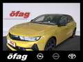 Opel Astra 1.2 Turbo MHEV GS Aut. LED+SHZ+2xKlima+360 Gold - thumbnail 1