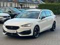 CUPRA Leon ST 2.0TDI 110KW VIRTUAL*LED*NAV*CAM*ACC Weiß - thumbnail 1