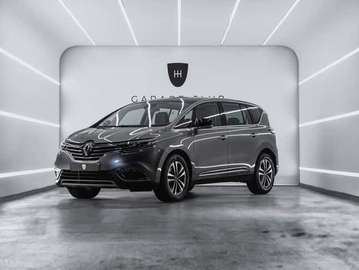 1.6dCi Energy Intens 96kW