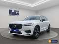 Volvo XC60 T6 Twin Recharge R-Design Wit - thumbnail 1