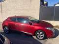 Renault Megane Mégane III Coupé dCi 110 FAP eco2 Dynamique Rouge - thumbnail 3