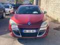 Renault Megane Mégane III Coupé dCi 110 FAP eco2 Dynamique Rouge - thumbnail 7