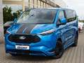 Ford Tourneo Custom 340L1 Sport PHEV Exklusiv 360Kam Azul - thumbnail 2