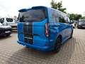 Ford Tourneo Custom 340L1 Sport PHEV Exklusiv 360Kam Azul - thumbnail 5