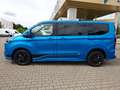 Ford Tourneo Custom 340L1 Sport PHEV Exklusiv 360Kam Azul - thumbnail 3