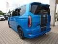 Ford Tourneo Custom 340L1 Sport PHEV Exklusiv 360Kam Azul - thumbnail 4