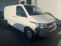 Volkswagen T6 Transporter T6.1 Transporter Blanc - thumbnail 3