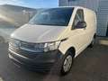 Volkswagen T6 Transporter T6.1 Transporter Blanc - thumbnail 1