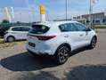Kia Sportage 1.6 crdi mhev Business Class 2wd 136cv dct Blanc - thumbnail 5