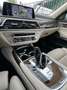 BMW 730 LUNGA xdrive Eccelsa FULL OPTIONAL Чорний - thumbnail 15