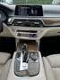 BMW 730 LUNGA xdrive Eccelsa FULL OPTIONAL Siyah - thumbnail 14