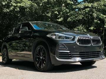 X2 1.5iA sDrive18 OPF
