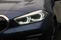 BMW 118 1-serie 118i Executive Edition Blau - thumbnail 22