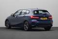 BMW 118 1-serie 118i Executive Edition Blau - thumbnail 9