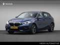 BMW 118 1-serie 118i Executive Edition Blau - thumbnail 1